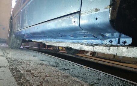 Mitsubishi Lancer IX, 2006 год, 430 000 рублей, 15 фотография