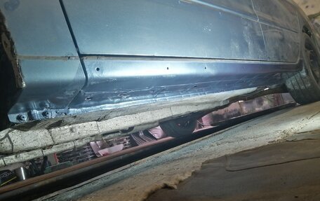 Mitsubishi Lancer IX, 2006 год, 430 000 рублей, 14 фотография