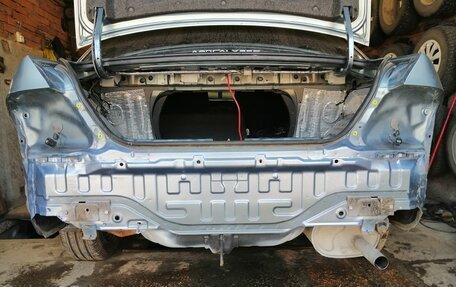 Mitsubishi Lancer IX, 2006 год, 430 000 рублей, 18 фотография