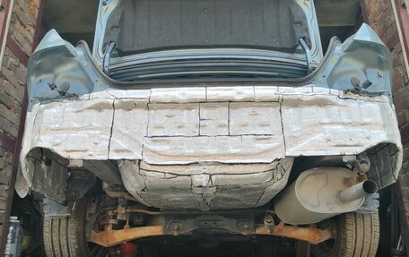 Mitsubishi Lancer IX, 2006 год, 430 000 рублей, 19 фотография