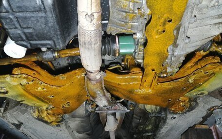 Mitsubishi Lancer IX, 2006 год, 430 000 рублей, 24 фотография