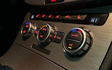 Volkswagen Passat B7, 2013 год, 750 000 рублей, 12 фотография