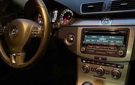 Volkswagen Passat B7, 2013 год, 750 000 рублей, 11 фотография