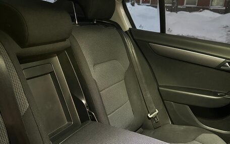 Volkswagen Passat B7, 2013 год, 750 000 рублей, 15 фотография