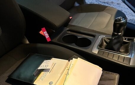 Volkswagen Passat B7, 2013 год, 750 000 рублей, 14 фотография