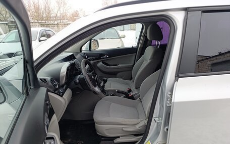 Chevrolet Orlando I, 2012 год, 860 000 рублей, 4 фотография