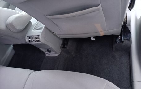 Chevrolet Orlando I, 2012 год, 860 000 рублей, 9 фотография