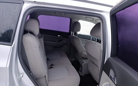 Chevrolet Orlando I, 2012 год, 860 000 рублей, 8 фотография