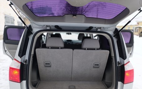 Chevrolet Orlando I, 2012 год, 860 000 рублей, 10 фотография