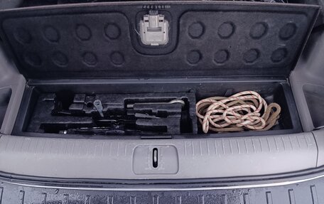 Chevrolet Orlando I, 2012 год, 860 000 рублей, 13 фотография