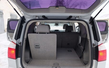 Chevrolet Orlando I, 2012 год, 860 000 рублей, 11 фотография