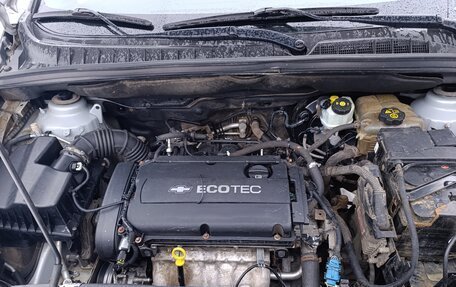 Chevrolet Orlando I, 2012 год, 860 000 рублей, 16 фотография