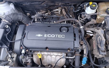 Chevrolet Orlando I, 2012 год, 860 000 рублей, 15 фотография