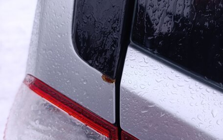 Chevrolet Orlando I, 2012 год, 860 000 рублей, 20 фотография