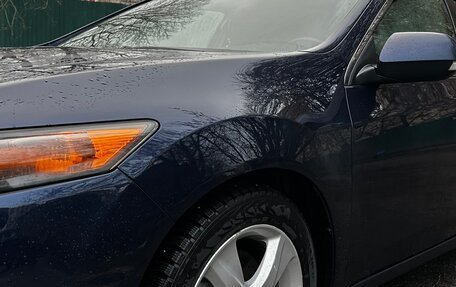 Honda Accord VIII рестайлинг, 2008 год, 1 180 000 рублей, 2 фотография