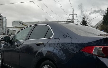 Honda Accord VIII рестайлинг, 2008 год, 1 180 000 рублей, 3 фотография