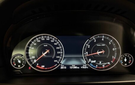 BMW 5 серия, 2016 год, 2 690 000 рублей, 7 фотография