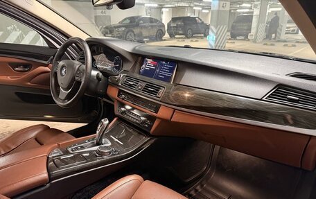 BMW 5 серия, 2016 год, 2 690 000 рублей, 8 фотография