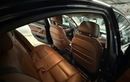 BMW 5 серия, 2016 год, 2 690 000 рублей, 6 фотография