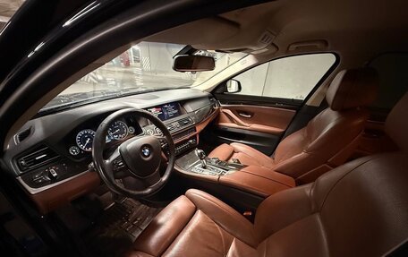 BMW 5 серия, 2016 год, 2 690 000 рублей, 5 фотография