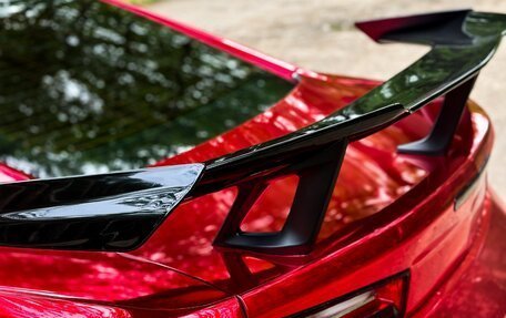 Chevrolet Camaro VI, 2018 год, 2 450 000 рублей, 10 фотография