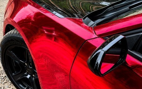 Chevrolet Camaro VI, 2018 год, 2 450 000 рублей, 12 фотография