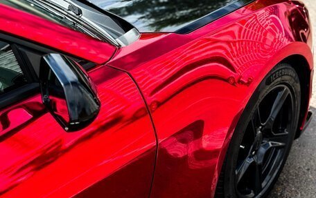 Chevrolet Camaro VI, 2018 год, 2 450 000 рублей, 6 фотография