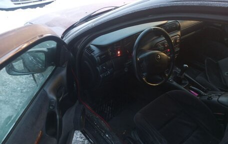 Opel Omega B, 1999 год, 170 000 рублей, 3 фотография