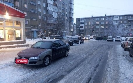 Opel Omega B, 1999 год, 170 000 рублей, 2 фотография