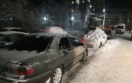 Opel Omega B, 1999 год, 170 000 рублей, 7 фотография
