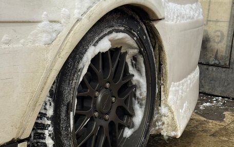 Toyota Chaser VI, 1997 год, 450 000 рублей, 6 фотография