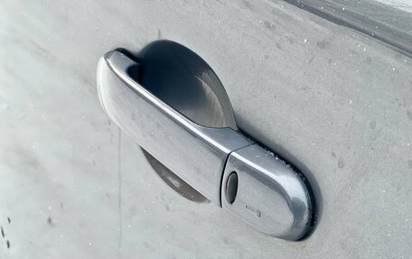 Nissan Note II рестайлинг, 2007 год, 549 000 рублей, 11 фотография