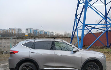 Haval F7 I, 2019 год, 4 фотография