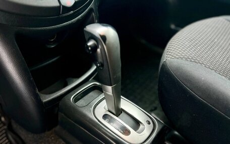 Nissan Note II рестайлинг, 2007 год, 549 000 рублей, 29 фотография