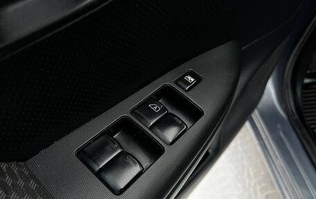 Nissan Note II рестайлинг, 2007 год, 549 000 рублей, 25 фотография