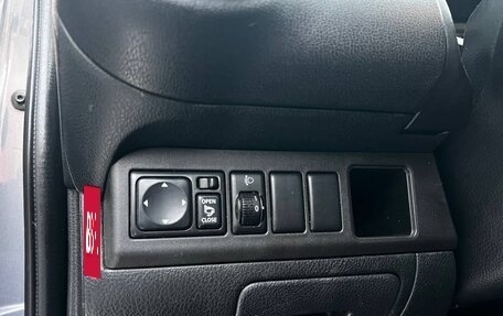 Nissan Note II рестайлинг, 2007 год, 549 000 рублей, 26 фотография