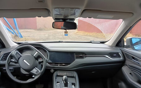 Haval F7 I, 2019 год, 6 фотография