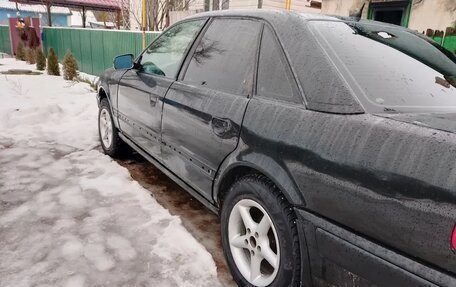 Audi 100, 1994 год, 380 000 рублей, 4 фотография