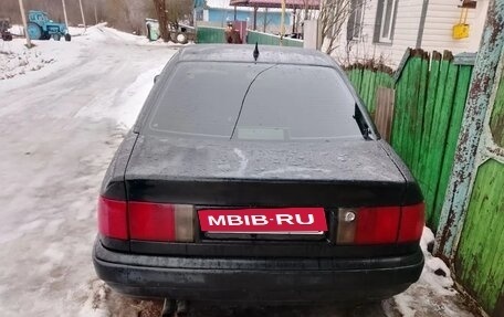 Audi 100, 1994 год, 380 000 рублей, 5 фотография