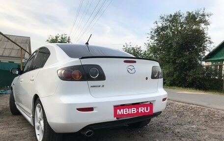 Mazda Axela, 2005 год, 485 000 рублей, 4 фотография