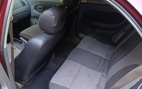 KIA Spectra II (LD), 2006 год, 455 000 рублей, 4 фотография