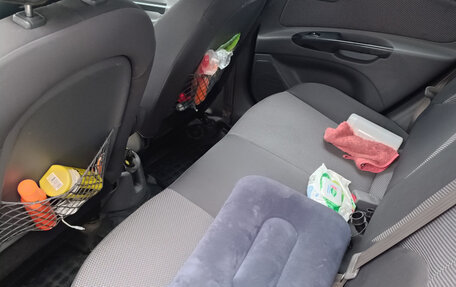 KIA Rio II, 2011 год, 620 000 рублей, 10 фотография