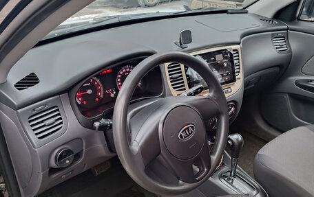 KIA Rio II, 2011 год, 620 000 рублей, 7 фотография