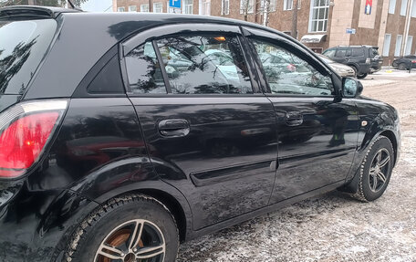 KIA Rio II, 2011 год, 620 000 рублей, 3 фотография