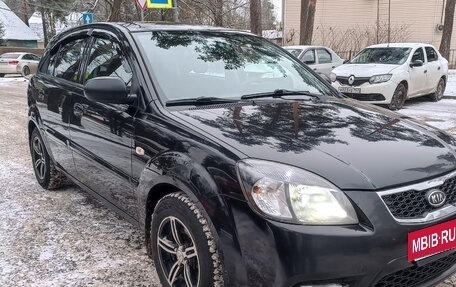 KIA Rio II, 2011 год, 620 000 рублей, 2 фотография