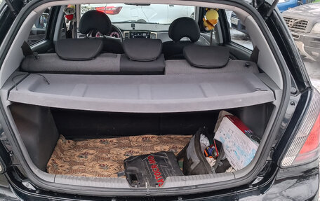 KIA Rio II, 2011 год, 620 000 рублей, 12 фотография