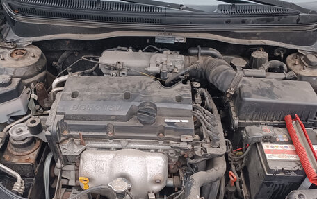 KIA Rio II, 2011 год, 620 000 рублей, 13 фотография