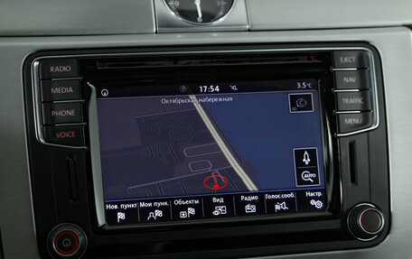 Volkswagen Passat B7, 2014 год, 1 249 000 рублей, 16 фотография