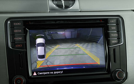 Volkswagen Passat B7, 2014 год, 1 249 000 рублей, 17 фотография