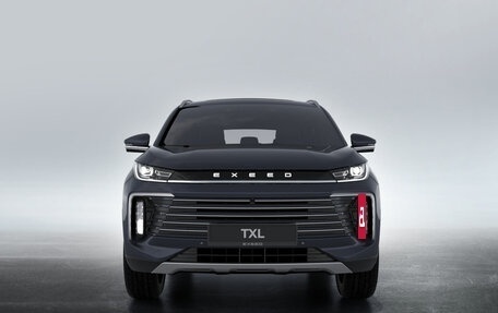 CheryExeed TXL, 2024 год, 3 880 000 рублей, 3 фотография